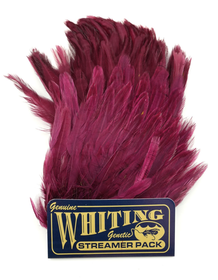 White Dyed Claret