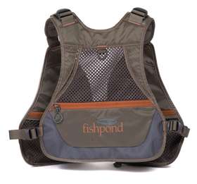 FISHPOND TENDERFOOT YOUTH VEST - 3