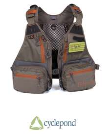 FISHPOND TENDERFOOT YOUTH VEST - 2